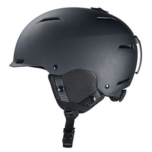 Cool-Ski-Helm