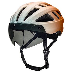 Fábrica de design de capacete de bicicleta SP-B301V