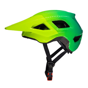 Fabricante do design do capacete da bicicleta