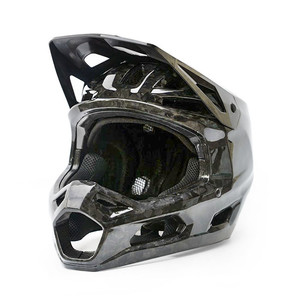 Carbon fiber helmet development factory SP-B136