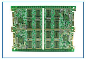 advanced Buried capacitance of embedded circuit board-05 supply