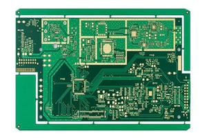 fab 14L thickness 1.6mm 3-3mil Halogen free multilayer board supply