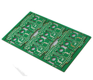 buried blind hole heavy copper PCB 