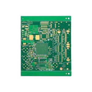 fab 16L 3-2.5mil thickness2mm immersion gold printed circuit board price