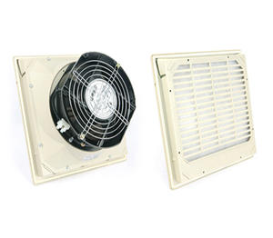 China wholesale fan dust filter customization Manufacturer