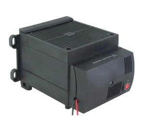 JRQFS800~1200BA Fan Filter Heater