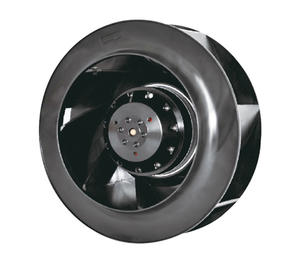 wholesale european standard 225FLW centrifugal fan customization Manufacturer