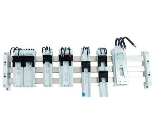 wholesale european standard Standard Busbar Adapters customization Manufacturer