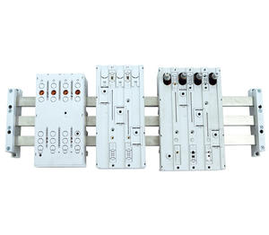 wholesale european standard electrical bus bar connections supplier Manufacturer