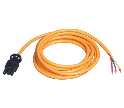 LZ-4315.100-3/2/1 Kabel daya pencahayaan Seri LZ