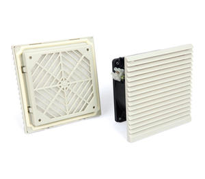 FKL6622 Cooling Ventilation Panel Fan Filter