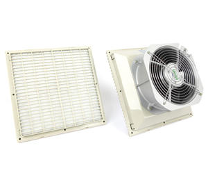 wholesale high quality Air Fan with Filter customization Manufacturer