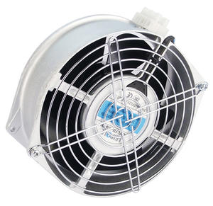 wholesale european standard ebm papst axial fans  customization Manufacturer