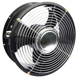 F2E-250B Electrical Enclosure Cooling Fans