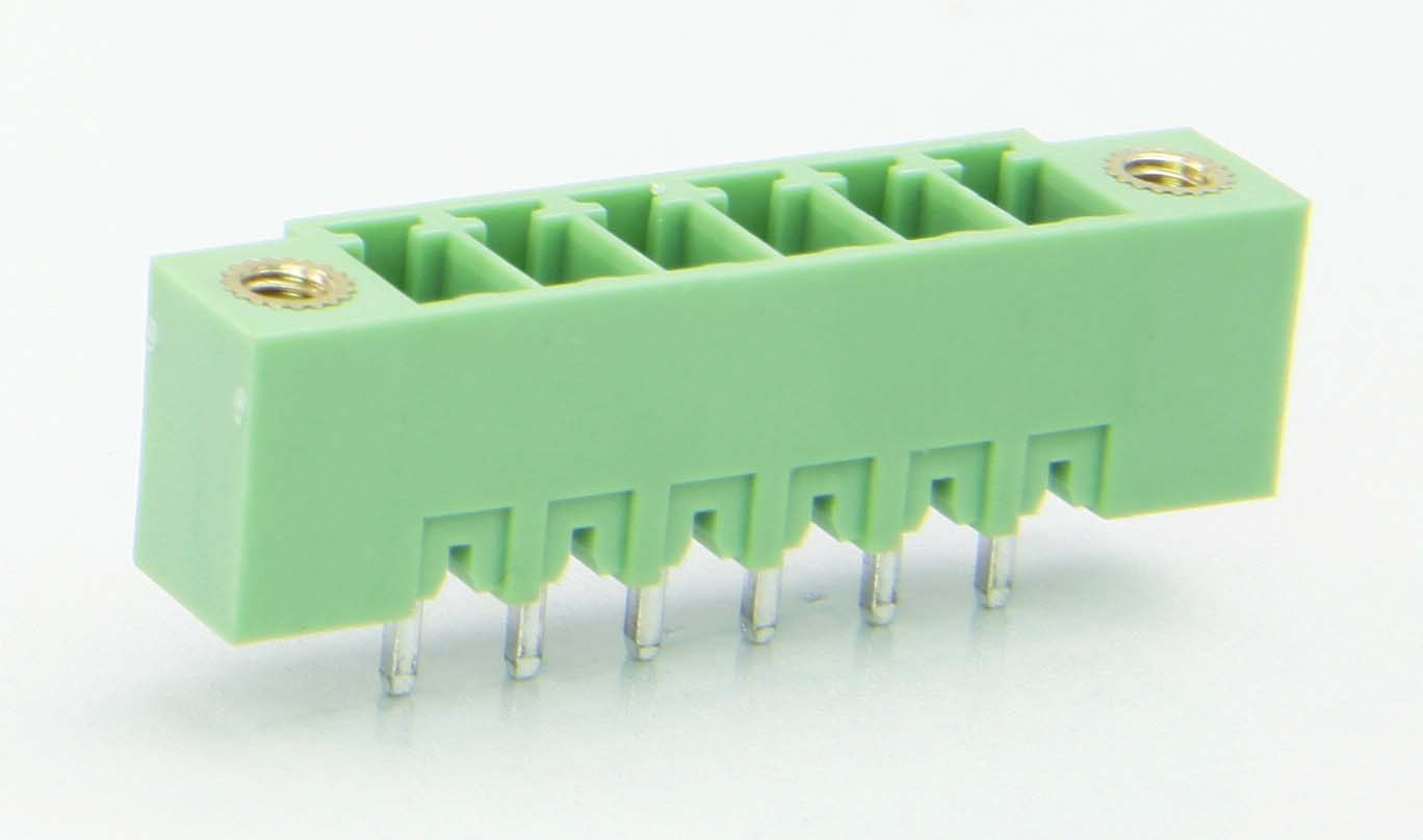Konektor Pin PCB 6 PCB 6 15ELPVM-3.81