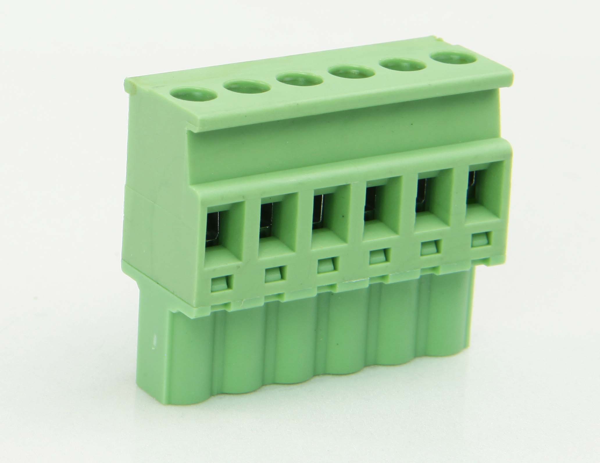 2ELPKB-5.08 PCB Wire Connector Block