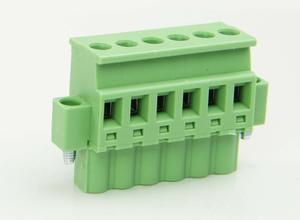 2018 Professional Manufacturer Shanghai Leipole PCB Wire Terminal Block