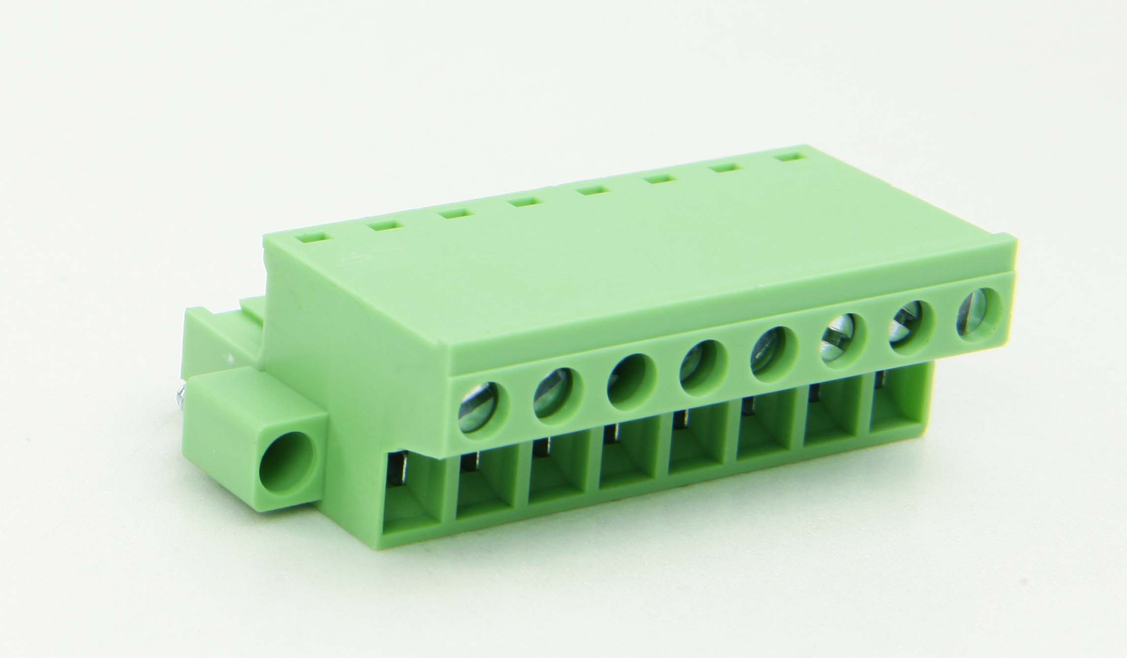 China high quality PCB connectors manufacturer