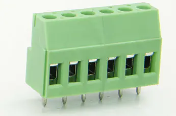 Como usar o conector de fio corretamente?