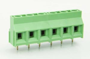 Professional Manufacturer Shanghai Leipole PCB Wire Connector