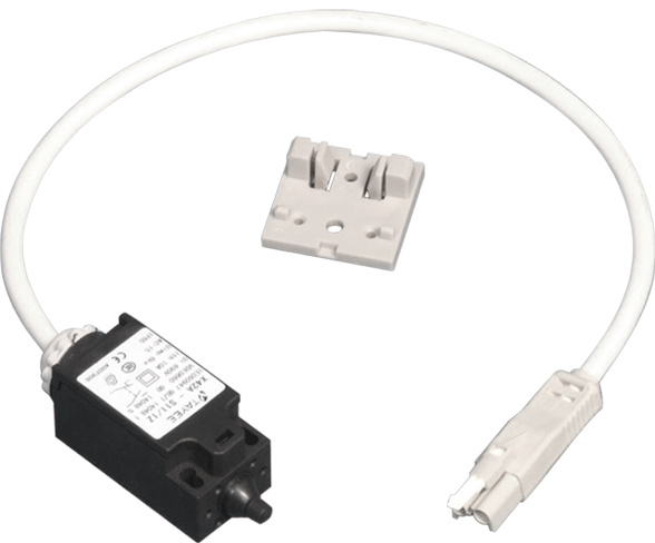 Kabel Penerangan Lampu Kabinet LS-4315