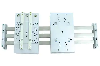 Understand the role of Busbar Terminals in electrical installation