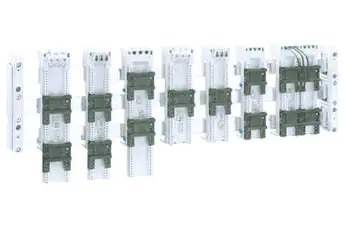 Advantages of using busbar adapters in circuit design