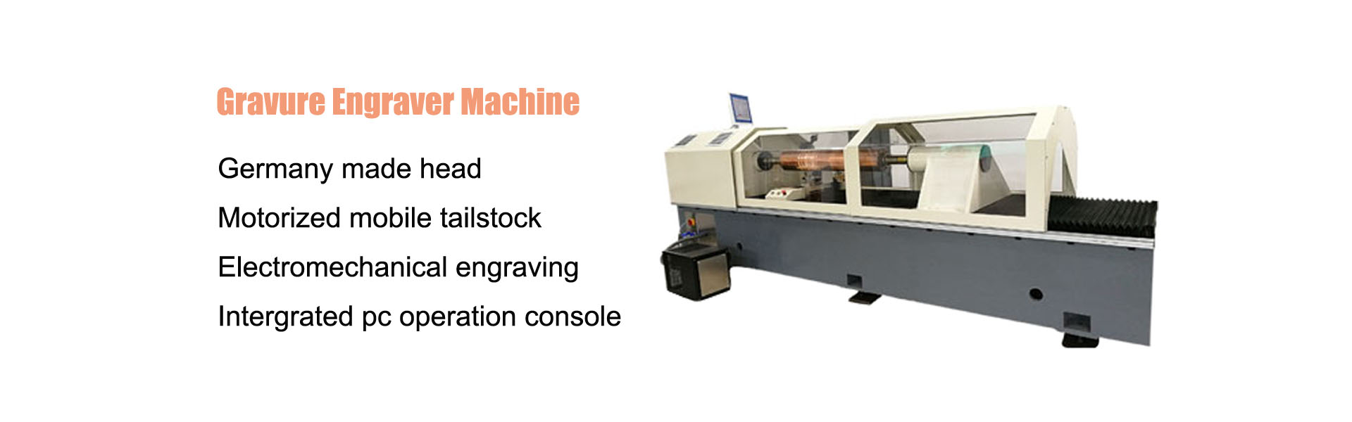 Full automatic plating line