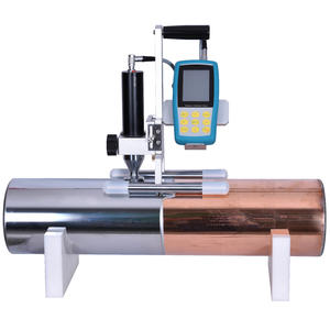 gravure cylinder hardness measure Hardness Tester gravure hardness testing 
