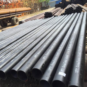 high quality customized seamless steel pipe supplier supplier manufacturer