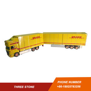 Buy tractor with trailer model,model car manufacturers