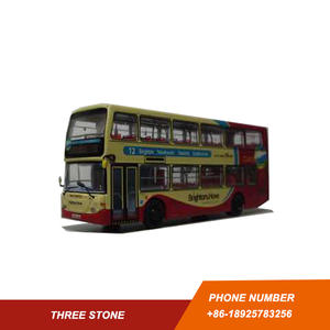 China wholesale vintage bus models suppliers
