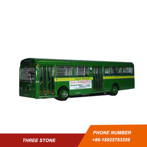 China high quality diecast city bus suppliers