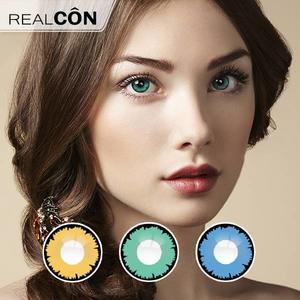 fashion contact lens for sales manufacturer