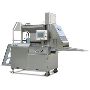 Machine automatique de formage multiple AMF600-IV