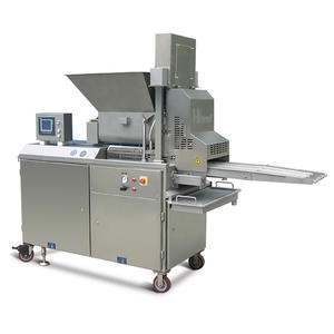 AMF400-II Machine automatique à formage multiple