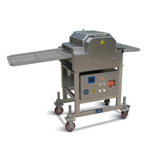 Máquina tierna de carne NHJ600-II
