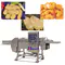 Introduction simple de la pâte tempura pour la machine à frapper tempura