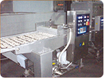 Máquina de conformação automática AMF600-V