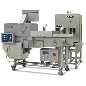 Customized flouring machine manufacturers
