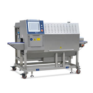 China intelligent portion cutter factory