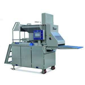 AMF600-V  Automatic Forming Machine 