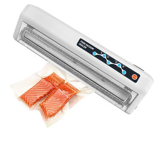 Vacuum Food Sealer,VS6620