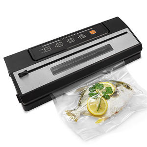 Home Kitchen Food Vacuum Sealer,VS2202