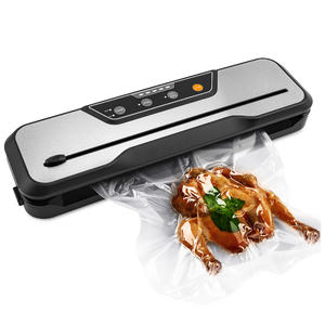 Low Noise Wholesale Mini Food Vacuum Sealer VS6612