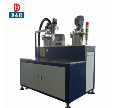 CNC gluing machine PJL-1500