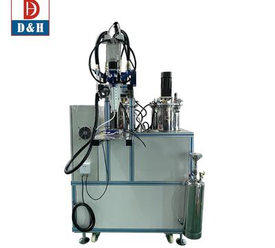 Two component adhesive dispensing systems JYPJ-1000