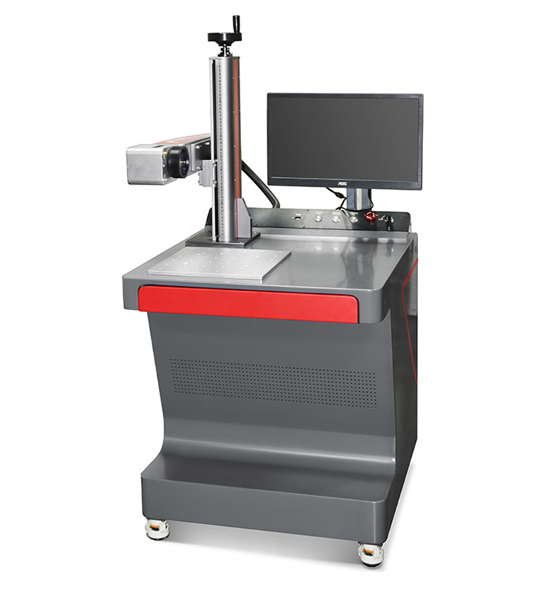 laser engraver machine