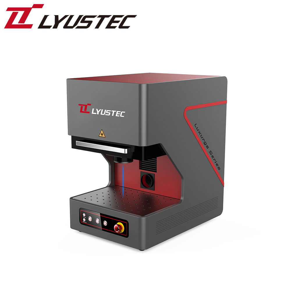 uv laser fiber marking machine | Characteristics and application of ultraviolet laser marking machine