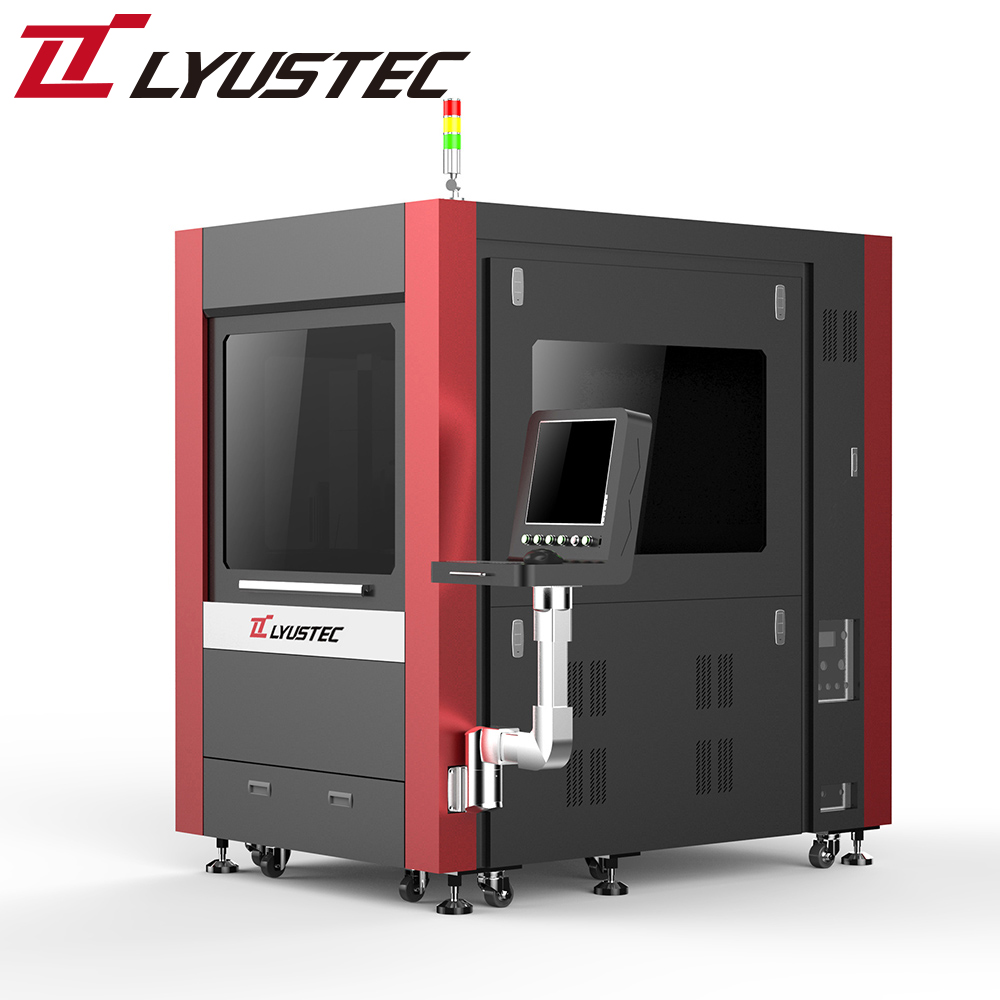 Prospects for precision laser equipment